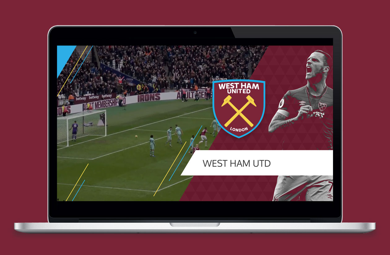West Ham - title slide
