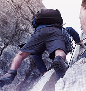 ARena website visuals