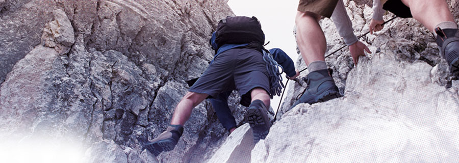 ARena website visuals