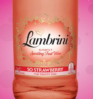 Lambrini