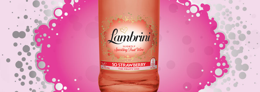 Lambrini
